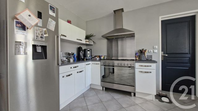 maison à vendre - 5 pièces - 90.08 m2 - CHATEAUDUN - 28 - CENTRE - Century 21 Doussain Philippon Immobilier