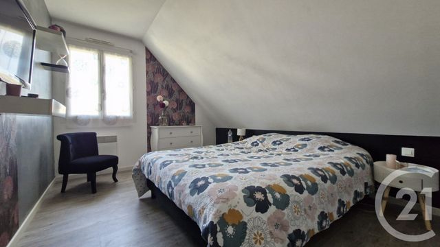 maison à vendre - 5 pièces - 90.08 m2 - CHATEAUDUN - 28 - CENTRE - Century 21 Doussain Philippon Immobilier