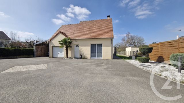 maison - CHATEAUDUN - 28