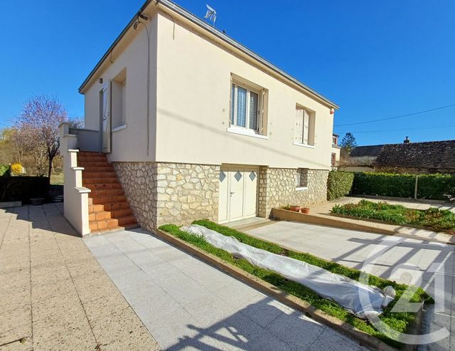 Maison à vendre CHATEAUDUN