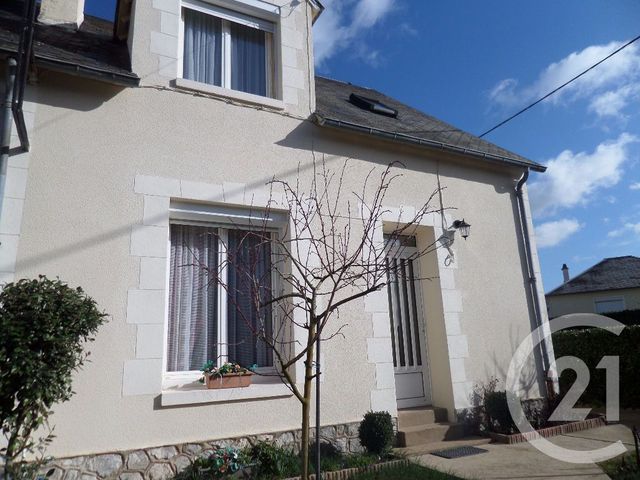 maison - BONNEVAL - 28