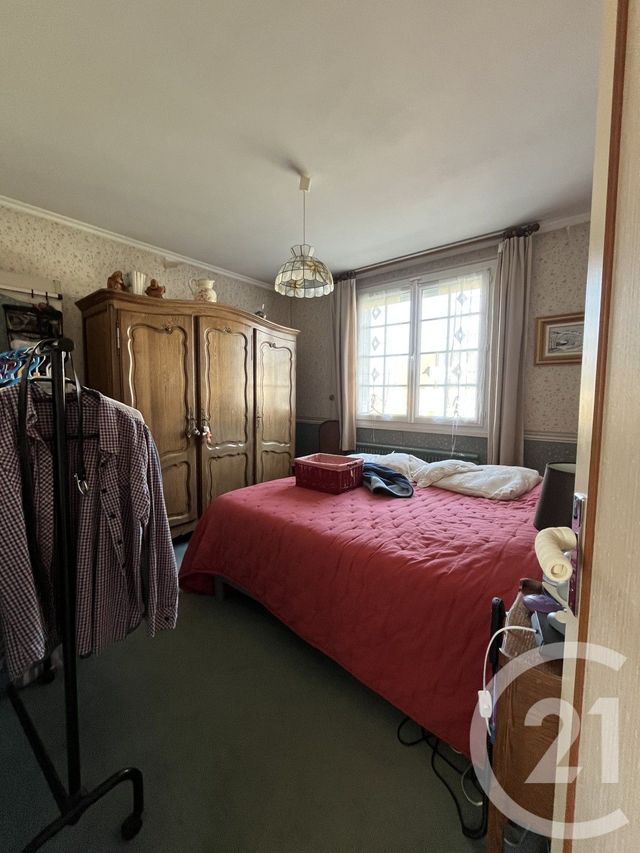 maison à louer - 5 pièces - 107.9 m2 - CHATEAUDUN - 28 - CENTRE - Century 21 Doussain Philippon Immobilier