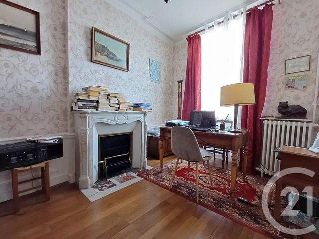 maison à vendre - 7 pièces - 186.78 m2 - CLOYES LES TROIS RIVIERES - 28 - CENTRE - Century 21 Doussain Philippon Immobilier