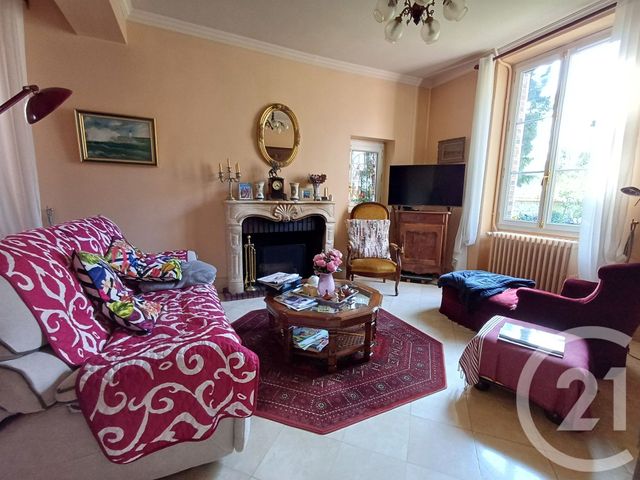 maison à vendre - 7 pièces - 186.78 m2 - CLOYES LES TROIS RIVIERES - 28 - CENTRE - Century 21 Doussain Philippon Immobilier