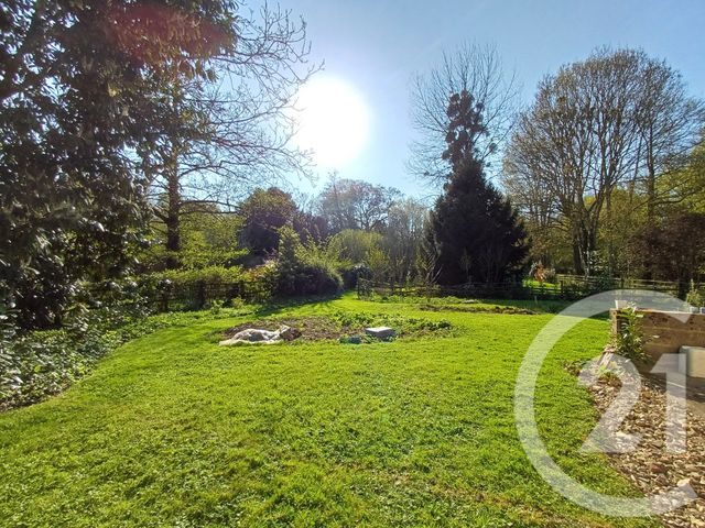 maison à vendre - 7 pièces - 186.78 m2 - CLOYES LES TROIS RIVIERES - 28 - CENTRE - Century 21 Doussain Philippon Immobilier