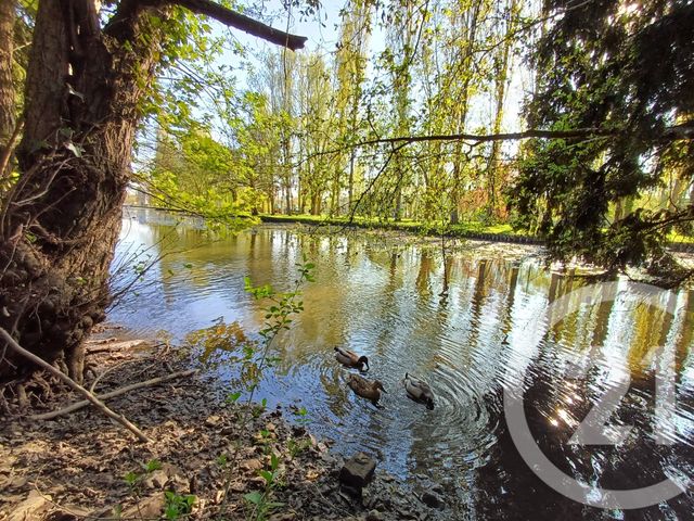 maison à vendre - 7 pièces - 186.78 m2 - CLOYES LES TROIS RIVIERES - 28 - CENTRE - Century 21 Doussain Philippon Immobilier