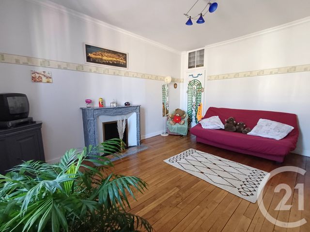 maison à vendre - 7 pièces - 186.78 m2 - CLOYES LES TROIS RIVIERES - 28 - CENTRE - Century 21 Doussain Philippon Immobilier