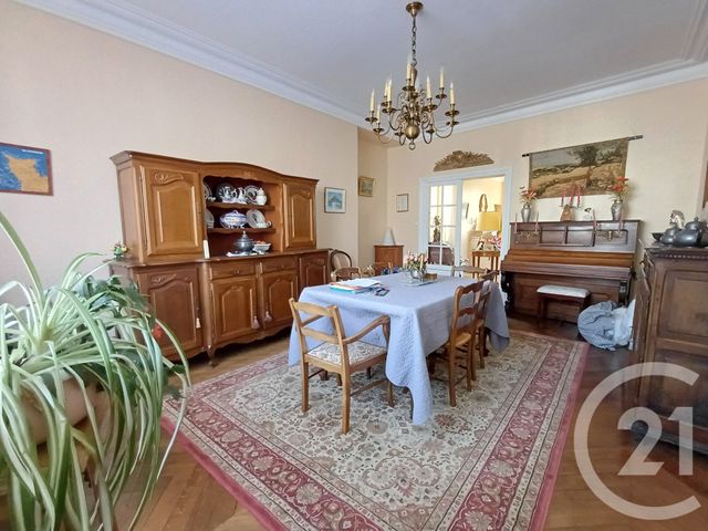 maison à vendre - 7 pièces - 186.78 m2 - CLOYES LES TROIS RIVIERES - 28 - CENTRE - Century 21 Doussain Philippon Immobilier