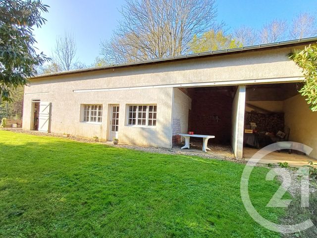 maison à vendre - 7 pièces - 186.78 m2 - CLOYES LES TROIS RIVIERES - 28 - CENTRE - Century 21 Doussain Philippon Immobilier
