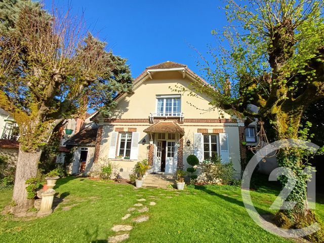 Maison à vendre CLOYES LES TROIS RIVIERES