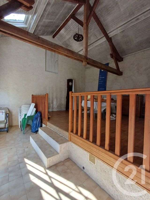 maison à vendre - 7 pièces - 186.78 m2 - CLOYES LES TROIS RIVIERES - 28 - CENTRE - Century 21 Doussain Philippon Immobilier