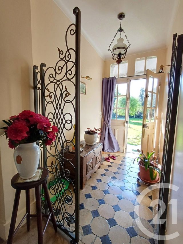 maison à vendre - 7 pièces - 186.78 m2 - CLOYES LES TROIS RIVIERES - 28 - CENTRE - Century 21 Doussain Philippon Immobilier