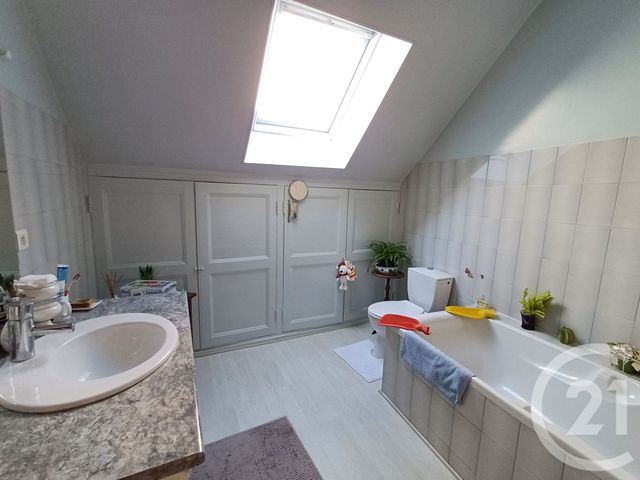 maison à vendre - 7 pièces - 186.78 m2 - CLOYES LES TROIS RIVIERES - 28 - CENTRE - Century 21 Doussain Philippon Immobilier