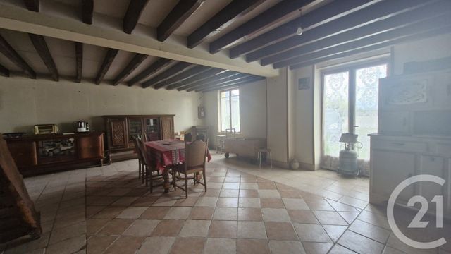 maison à vendre - 5 pièces - 106.74 m2 - COMMUNE NOUVELLE D ARROU - 28 - CENTRE - Century 21 Doussain Philippon Immobilier