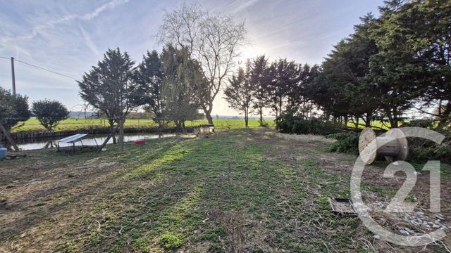 maison à vendre - 5 pièces - 106.74 m2 - COMMUNE NOUVELLE D ARROU - 28 - CENTRE - Century 21 Doussain Philippon Immobilier