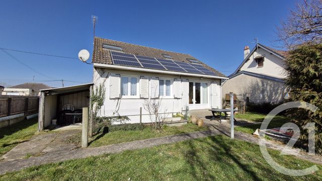 maison - CONIE MOLITARD - 28