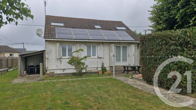 maison - CONIE MOLITARD - 28