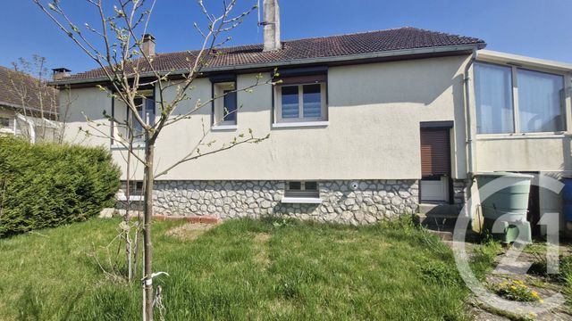 maison - CHATEAUDUN - 28