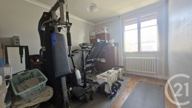 maison à vendre - 3 pièces - 65.98 m2 - CHATEAUDUN - 28 - CENTRE - Century 21 Doussain Philippon Immobilier