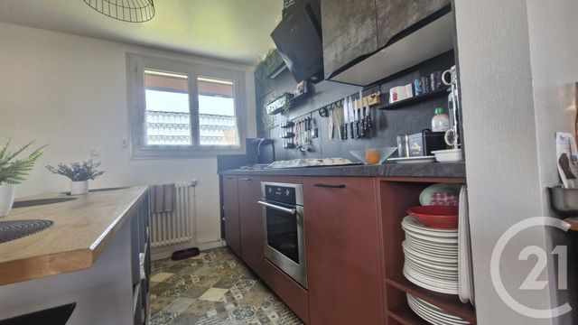 maison à vendre - 3 pièces - 65.98 m2 - CHATEAUDUN - 28 - CENTRE - Century 21 Doussain Philippon Immobilier