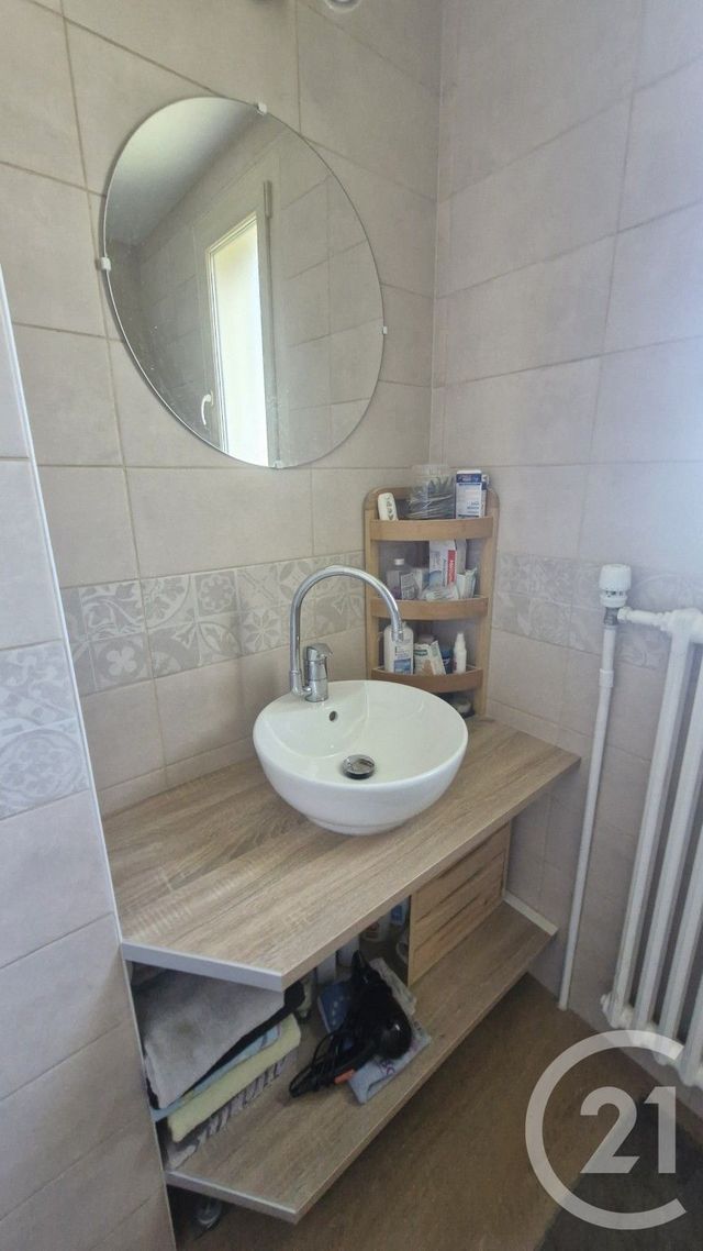 maison à vendre - 3 pièces - 65.98 m2 - CHATEAUDUN - 28 - CENTRE - Century 21 Doussain Philippon Immobilier