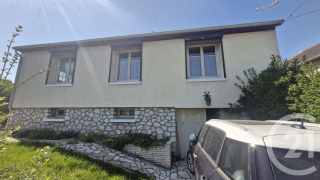 maison - CHATEAUDUN - 28