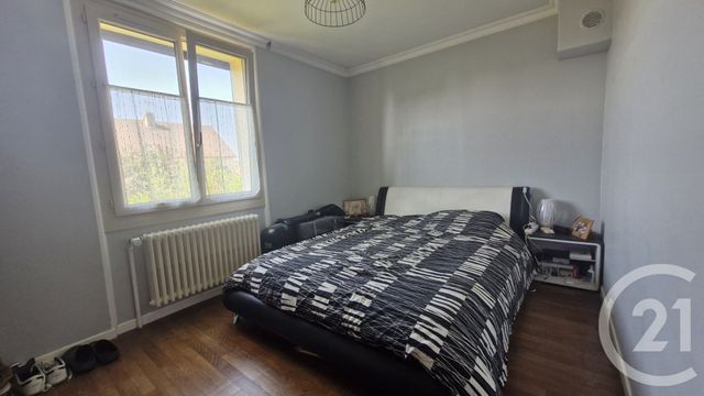 maison à vendre - 3 pièces - 65.98 m2 - CHATEAUDUN - 28 - CENTRE - Century 21 Doussain Philippon Immobilier