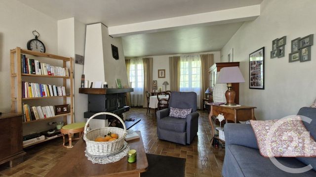 maison à vendre - 5 pièces - 113.76 m2 - CHATEAUDUN - 28 - CENTRE - Century 21 Doussain Philippon Immobilier