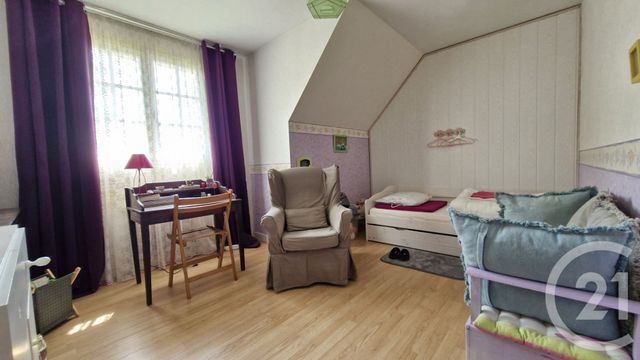 maison à vendre - 5 pièces - 113.76 m2 - CHATEAUDUN - 28 - CENTRE - Century 21 Doussain Philippon Immobilier