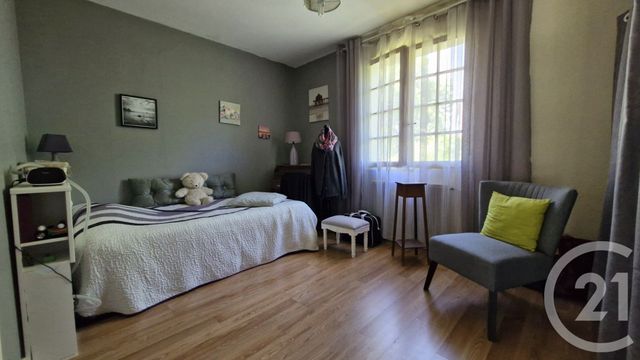 maison à vendre - 5 pièces - 113.76 m2 - CHATEAUDUN - 28 - CENTRE - Century 21 Doussain Philippon Immobilier