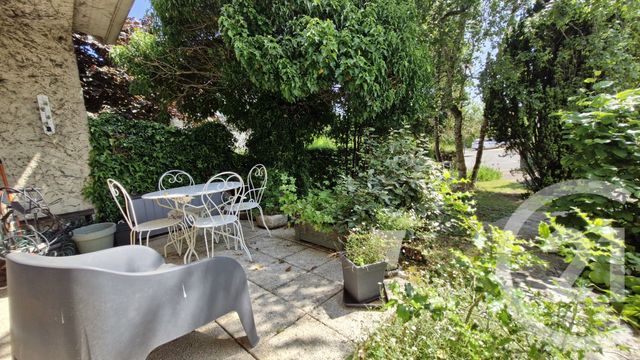 maison à vendre - 5 pièces - 113.76 m2 - CHATEAUDUN - 28 - CENTRE - Century 21 Doussain Philippon Immobilier