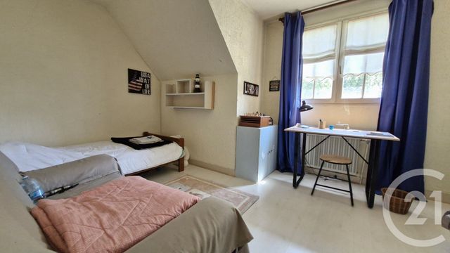 maison à vendre - 5 pièces - 113.76 m2 - CHATEAUDUN - 28 - CENTRE - Century 21 Doussain Philippon Immobilier