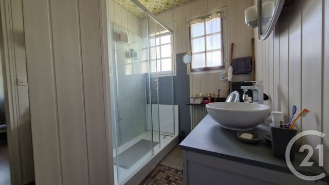 maison à vendre - 5 pièces - 113.76 m2 - CHATEAUDUN - 28 - CENTRE - Century 21 Doussain Philippon Immobilier