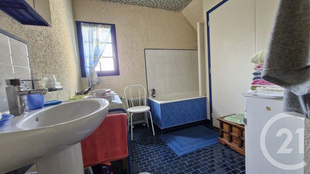 maison à vendre - 5 pièces - 113.76 m2 - CHATEAUDUN - 28 - CENTRE - Century 21 Doussain Philippon Immobilier