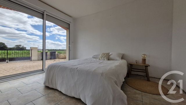 maison à vendre - 6 pièces - 116.0 m2 - LANNERAY - 28 - CENTRE - Century 21 Doussain Philippon Immobilier