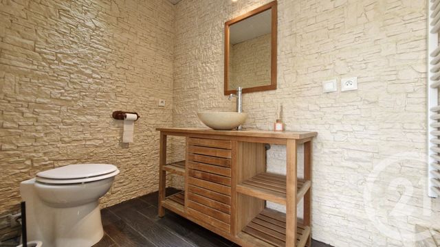 maison à vendre - 6 pièces - 116.0 m2 - LANNERAY - 28 - CENTRE - Century 21 Doussain Philippon Immobilier