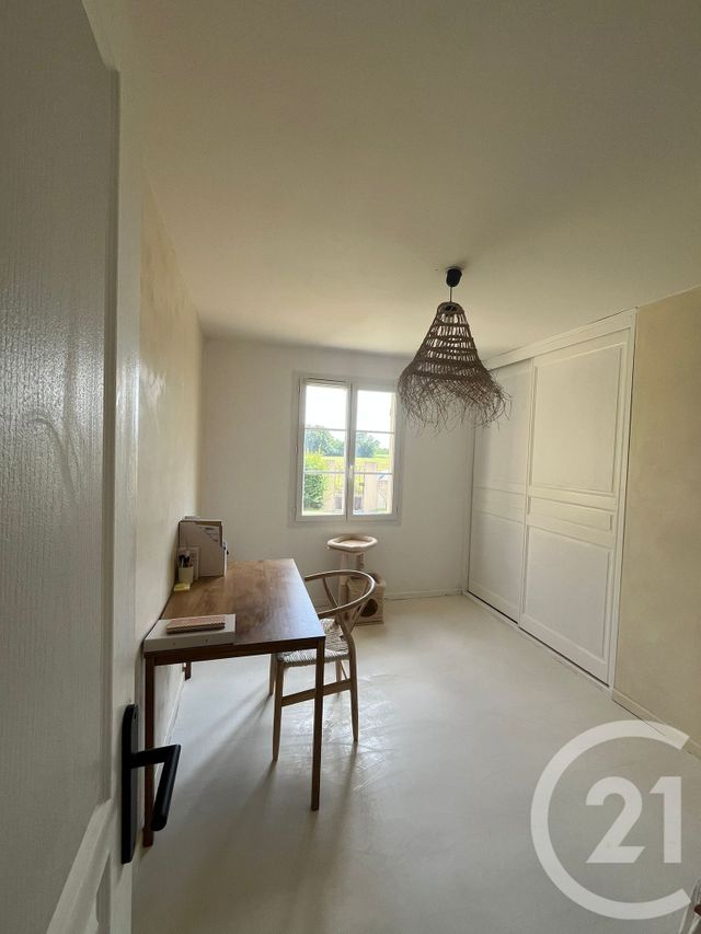 maison à vendre - 6 pièces - 116.0 m2 - LANNERAY - 28 - CENTRE - Century 21 Doussain Philippon Immobilier