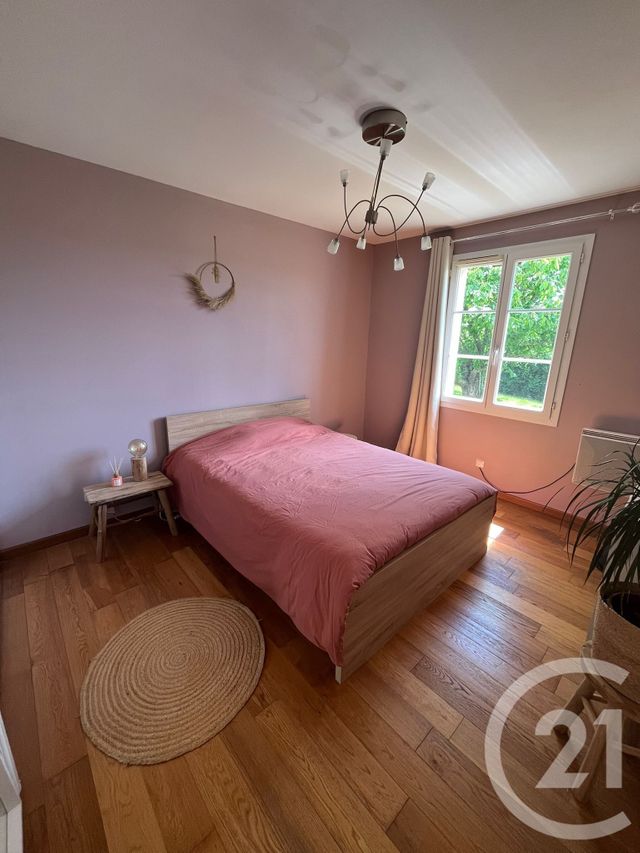 maison à vendre - 6 pièces - 116.0 m2 - LANNERAY - 28 - CENTRE - Century 21 Doussain Philippon Immobilier