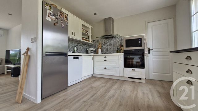 maison à vendre - 6 pièces - 116.0 m2 - LANNERAY - 28 - CENTRE - Century 21 Doussain Philippon Immobilier