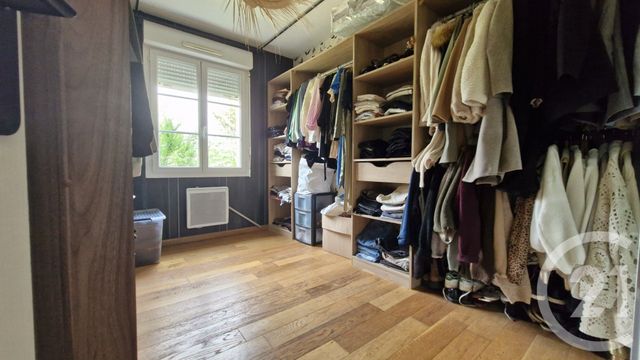 maison à vendre - 6 pièces - 116.0 m2 - LANNERAY - 28 - CENTRE - Century 21 Doussain Philippon Immobilier