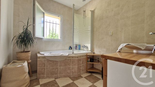 maison à vendre - 6 pièces - 116.0 m2 - LANNERAY - 28 - CENTRE - Century 21 Doussain Philippon Immobilier