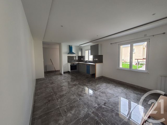 maison à louer - 2 pièces - 55.41 m2 - BROU - 28 - CENTRE - Century 21 Doussain Philippon Immobilier