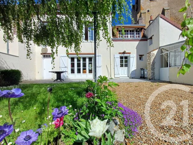 Maison à vendre FRETEVAL