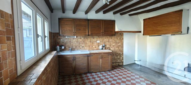 maison à vendre - 6 pièces - 203.43 m2 - CHATEAUDUN - 28 - CENTRE - Century 21 Doussain Philippon Immobilier