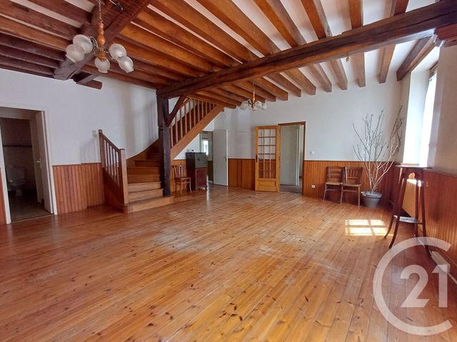 maison à vendre - 6 pièces - 203.43 m2 - CHATEAUDUN - 28 - CENTRE - Century 21 Doussain Philippon Immobilier