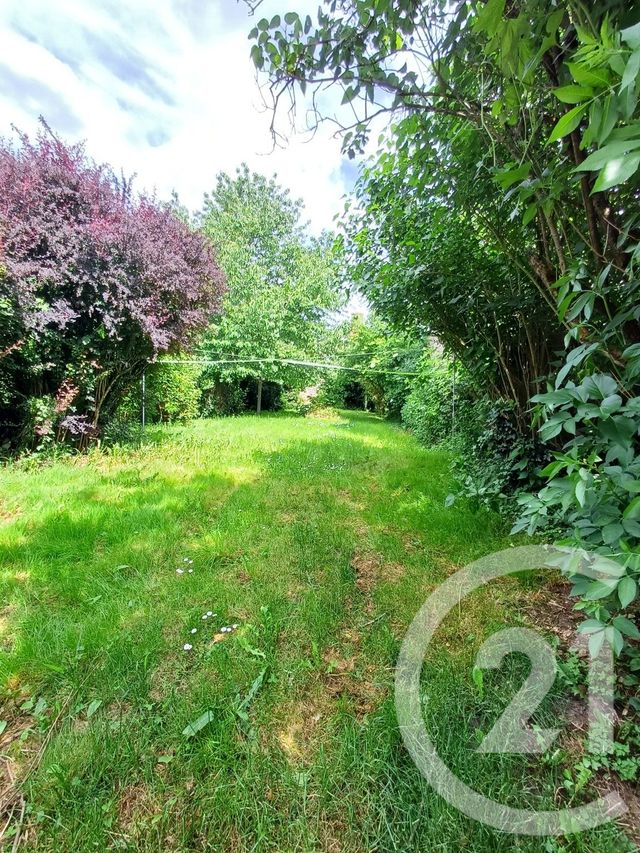 maison à vendre - 6 pièces - 203.43 m2 - CHATEAUDUN - 28 - CENTRE - Century 21 Doussain Philippon Immobilier