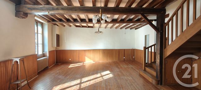 Maison à vendre CHATEAUDUN