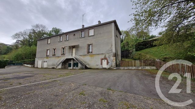 Maison à vendre CLOYES LES TROIS RIVIERES