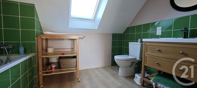 maison à vendre - 6 pièces - 150.51 m2 - VILLEMAURY - 28 - CENTRE - Century 21 Doussain Philippon Immobilier