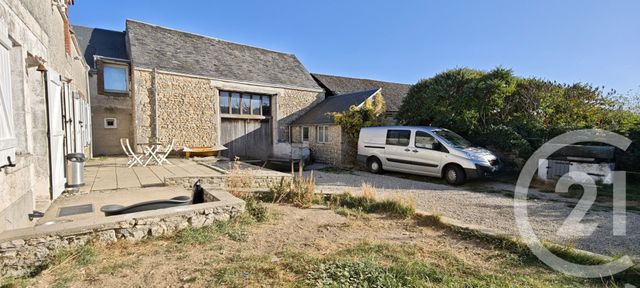 maison à vendre - 6 pièces - 150.51 m2 - VILLEMAURY - 28 - CENTRE - Century 21 Doussain Philippon Immobilier